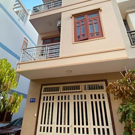 Nha Nghi 846-B44 Hotel Вунг Тау Екстериор снимка