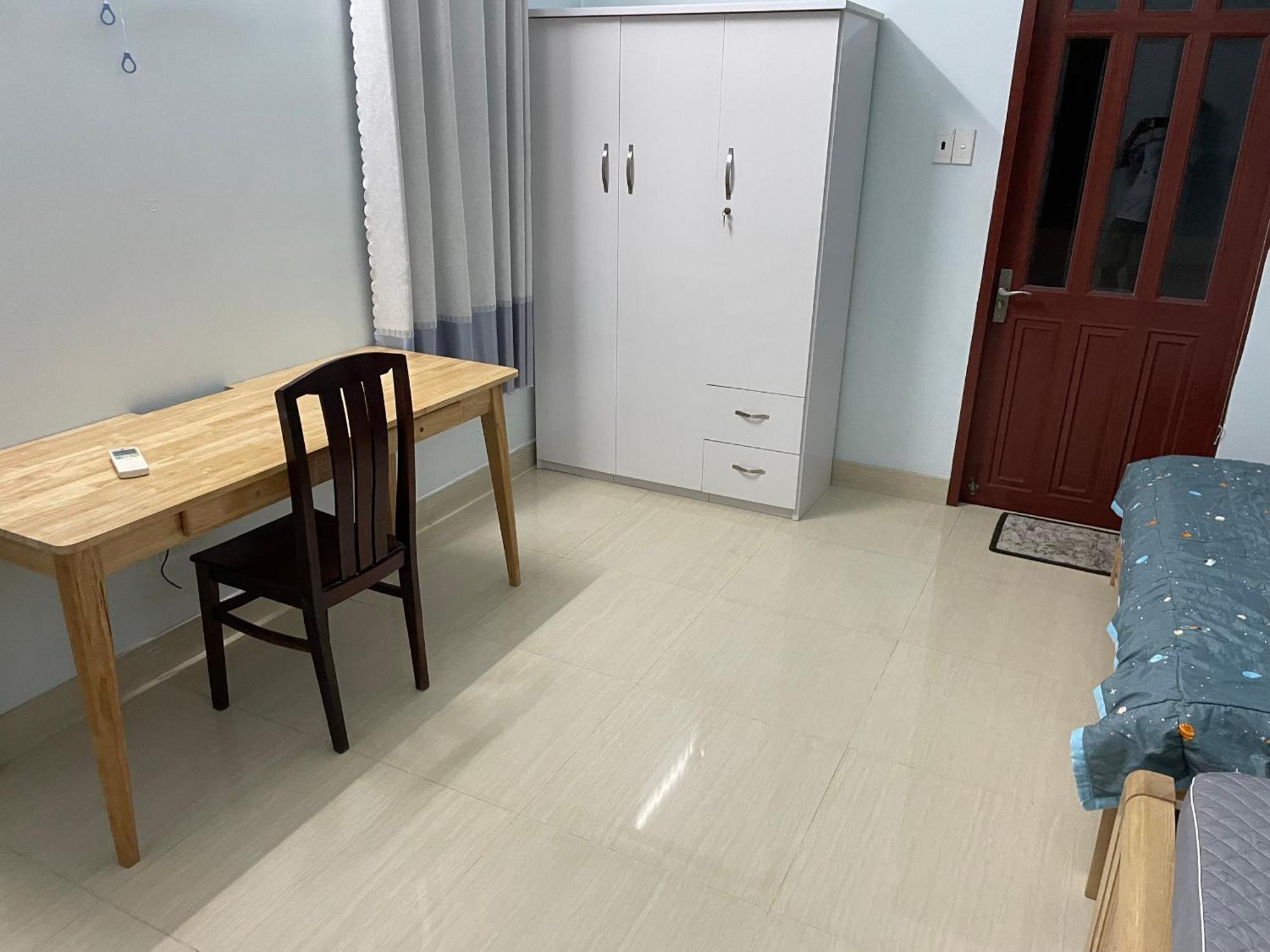 Nha Nghi 846-B44 Hotel Вунг Тау Екстериор снимка